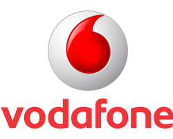 Vodafone Logo