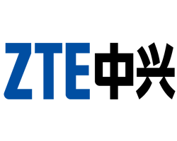 ZTE Logo