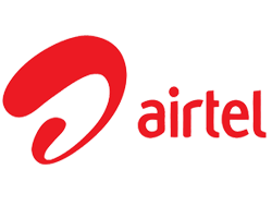 Airtel Logo