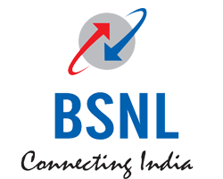 BSNL Logo