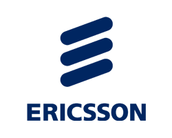 Ericsson Logo